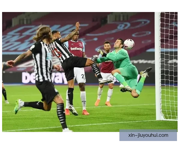 纽卡斯尔联客场8比0狂胜谢菲联 上演惊人进攻表演斩获大胜