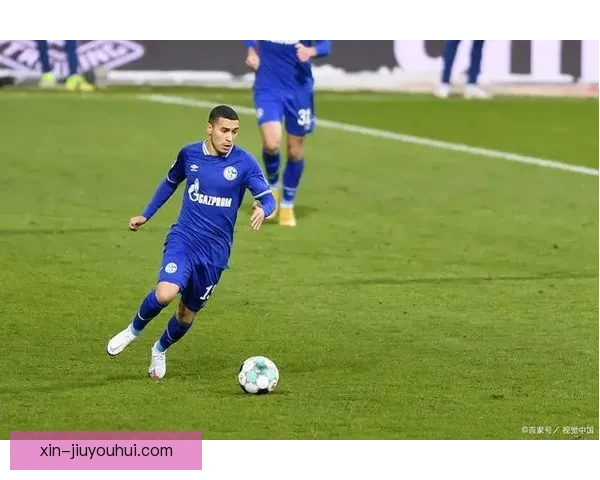 韦格霍斯特点球破门首开纪录引领比赛节奏与场上风云