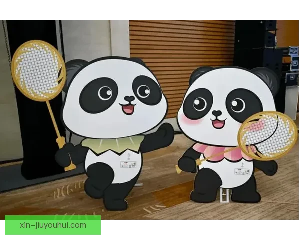 2026世界杯官方吉祥物震撼亮相全球球迷热情高涨